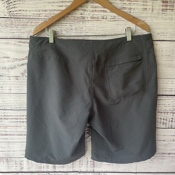 Womens Immersion Research Penstock Paddle / Water Board Shorts Size 14 - Picture 2 of 12
